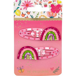 HAIRCLIPS LILLIFEE