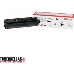 Xerox 006R04389 Magenta Toner