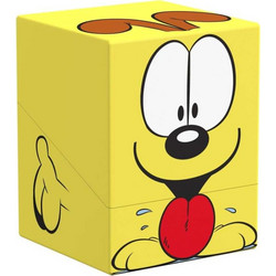 Squaroes Squaroe Garfield GA003 - Odie