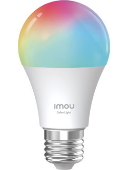 IMOU Smart Bulb RGB E27 Matter Support