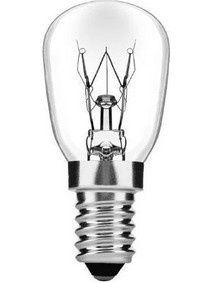 Avide Λάμπα LED 15W για Ντουί E14 Θερμό Λευκό 65lm Dimmable