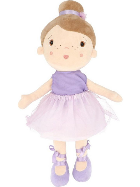 Tutete Υφασμάτινη Κούκλα Little Coco 35.50cm