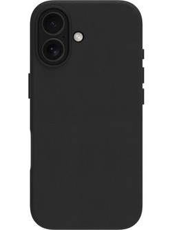 Dbramante1928 Roskilde MagSafe Θήκη Back Cover Black (iPhone 17)