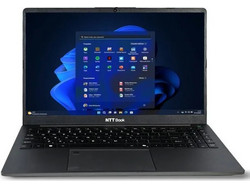 NTT System Book B15 15.6" FHD (i5-1334U/32GB/1TB SSD/W11 Pro) (US Keyboard)