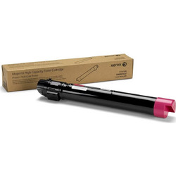 Xerox 106R01437 Magenta Toner
