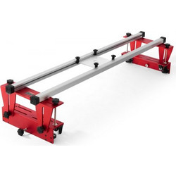VEVOR Router Sled 1525 mm (60 inch) / Non-Adjustable Height