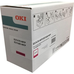 OKI 01333302 Magenta Drum