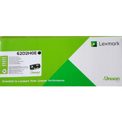 Lexmark 622HE Black