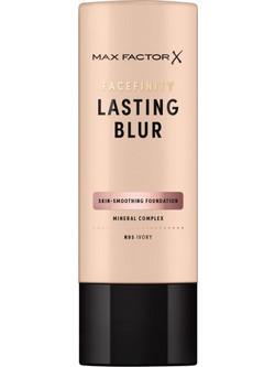 Max Factor Facefinity Lasting Blur 95 Ivory Liquid Make Up 35ml