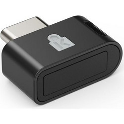 Kensington VeriMark IT 2.0 USB-C Fingerprint Key FIDO2 L1