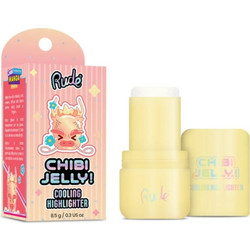 Rude Cosmetics Chibi Jelly Highlighter Taiyo 8.5gr