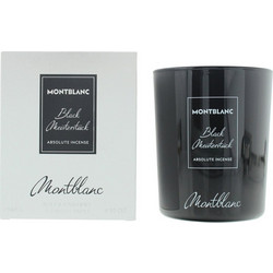 Montblanc, Black Meisterstuck, Αρωματικό κερί, 140 γ