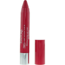 Isadora The Glossy Lip Treat Twist Up 27 Fiery Fuchsia Lip Gloss 2.7gr