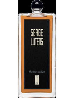 Serge Lutens, Ambre Sultan, Άρωμα, Ουνισέξ, 100 ml