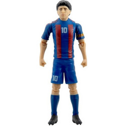 ΦΙΓΟΥΡΑ BANBO TOYS: BARCELONA SOCCER - MARADONA ACTION FIGURE (20CM) (81416)