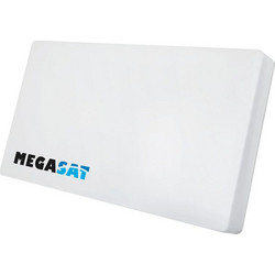 MEGASAT Επίπεδη Κεραία D2 Profi-Line
