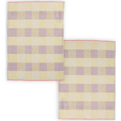 Σουπλα Change 33x48 2τμχ nef nef Homeware Mauve 2x(33x48)