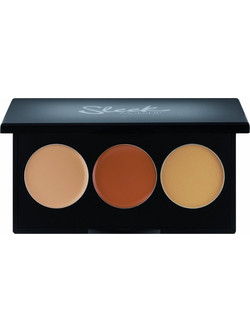 Sleek Corrector & Concealer Palette 03 4gr