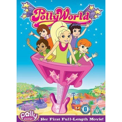 Pollyworld - Dvd