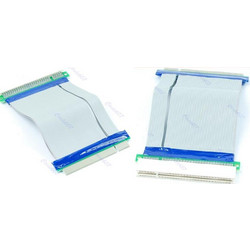 32Bit Flexible PCI Extender Cable Adapter Riser
