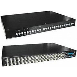 DIGITAL MULTIPLEX 16 CHANNELS