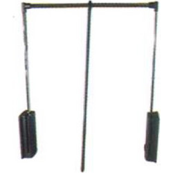 ΑΣΑΝΣΕΡ ΝΤΟΥΛΑΠΑΣ SERVETTO 500 77-120 CM