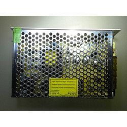 Τροφοδοτικό Switching 24 Volt 100 Watt