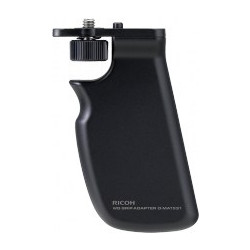 Ricoh WG Grip Adapter