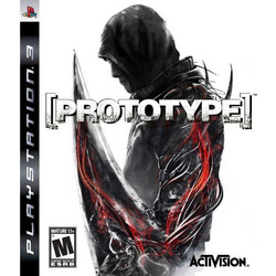Prototype PS3