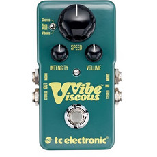 TC Electronic Viscous Vibe