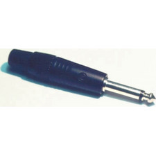 ΒΥΣΜΑ JACK 6.3mm (MONO) TJ134