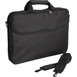 Tech Air TANB0100 Τσάντα Laptop Ώμου 15.6" Black