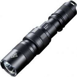 Nitecore MH1A Επαναφορτιζόμενος Φακός Led 550lm