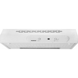 Fourlis FS1030 Ελεύθερος Απορροφητήρας 60cm με 2 Μοτέρ Λευκός