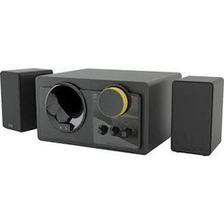 Thonet & Vander TH-03505BL Ηχεία Υπολογιστή 2.1 28W Black