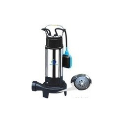 Hydrotech QW-1300DF Υποβρύχια Αντλία Λυμάτων / Ακαθάρτων με Κοπτήρες Ηλεκτρική 1.8hp
