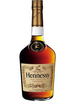 Hennessy V.S. Κονιάκ 700ml
