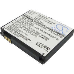 MultiEnergy Μπαταρία κινητού τηλεφώνου Motorola MOTOROKR E6