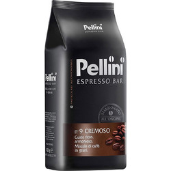 Pellini Caffe Espresso Bar No 9 Cremoso σε Κόκκους 1kg