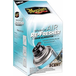 Meguiar's - Αποσμητικό Αυτοκινήτου New Car Scent G16402