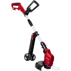Einhell GE-ET 5027 Χορτοκοπτικό Ρεύματος με Ρόδες 500W
