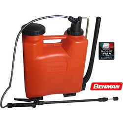 Benman 77186 Ψεκαστήρας Πλάτης Χειρός 18lt
