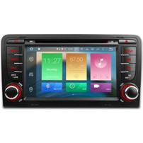 Xtrons XT-PB76AA3AP Ηχοσύστημα Αυτοκινήτου με Οθόνη Αφής 7" & GPS