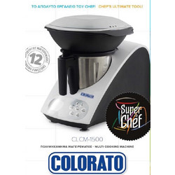 Colorato CLCM-1500
