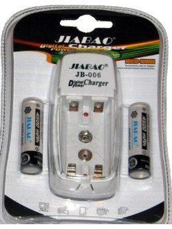 Jiabao JB-006