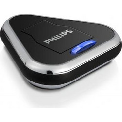 Philips Βάση Φόρτισης Black DLM2246