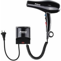 PRIMO 8501 Ξενοδοχειακό Σεσουάρ Μπάνιου AC