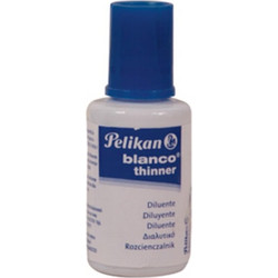 Διαλυτικό υγρό Pelikan 20ml