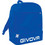 Givova Zaino Τσάντα Πλάτης Ποδοσφαίρου Royal Blue B029