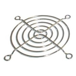 Fan finger guard 80x80mm CYP-B1